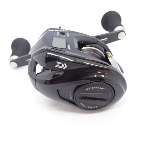 ２１ティエラ Ａ ＩＣ７．１ 右